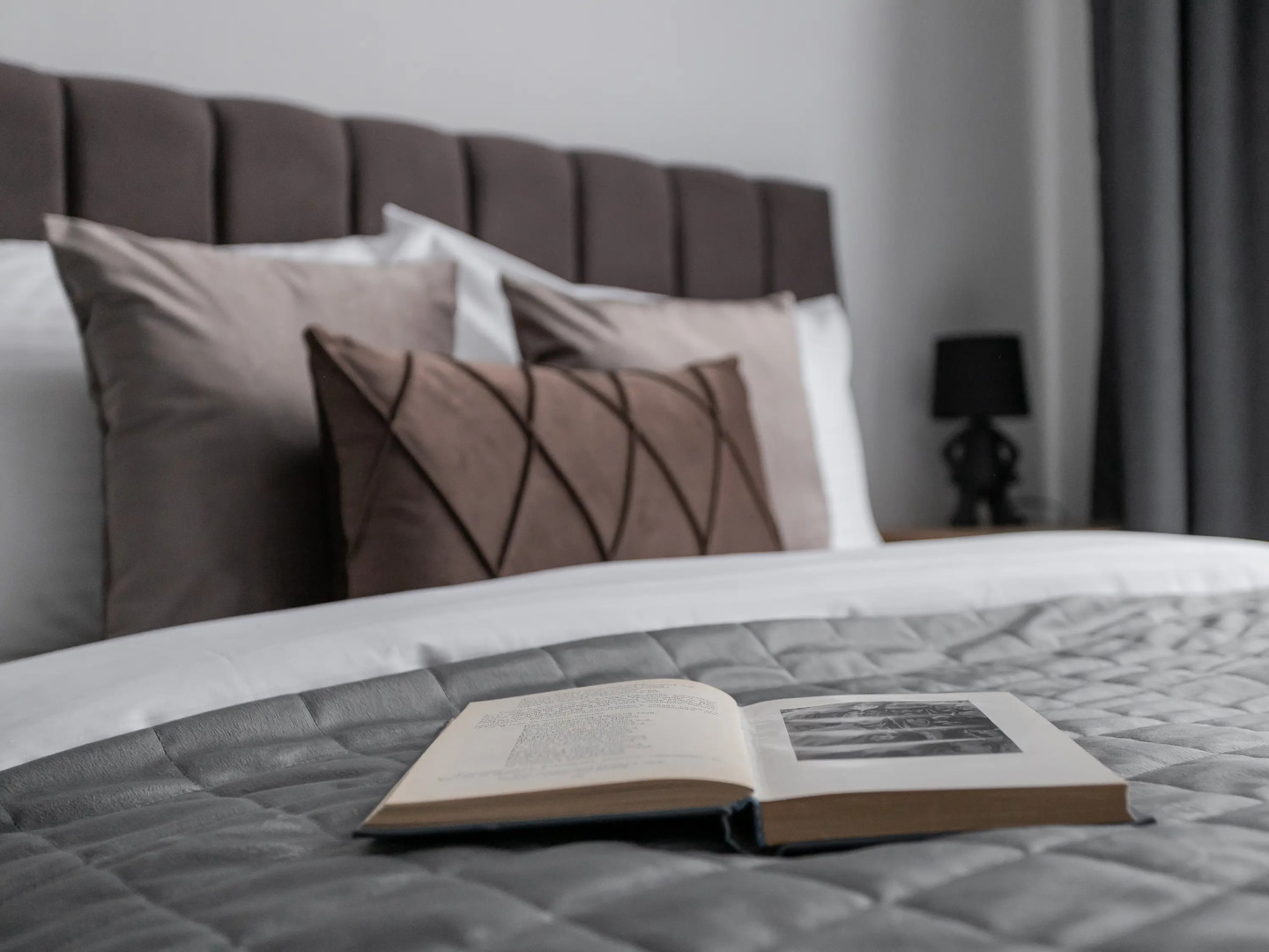 Квартира Joy Прокшинский