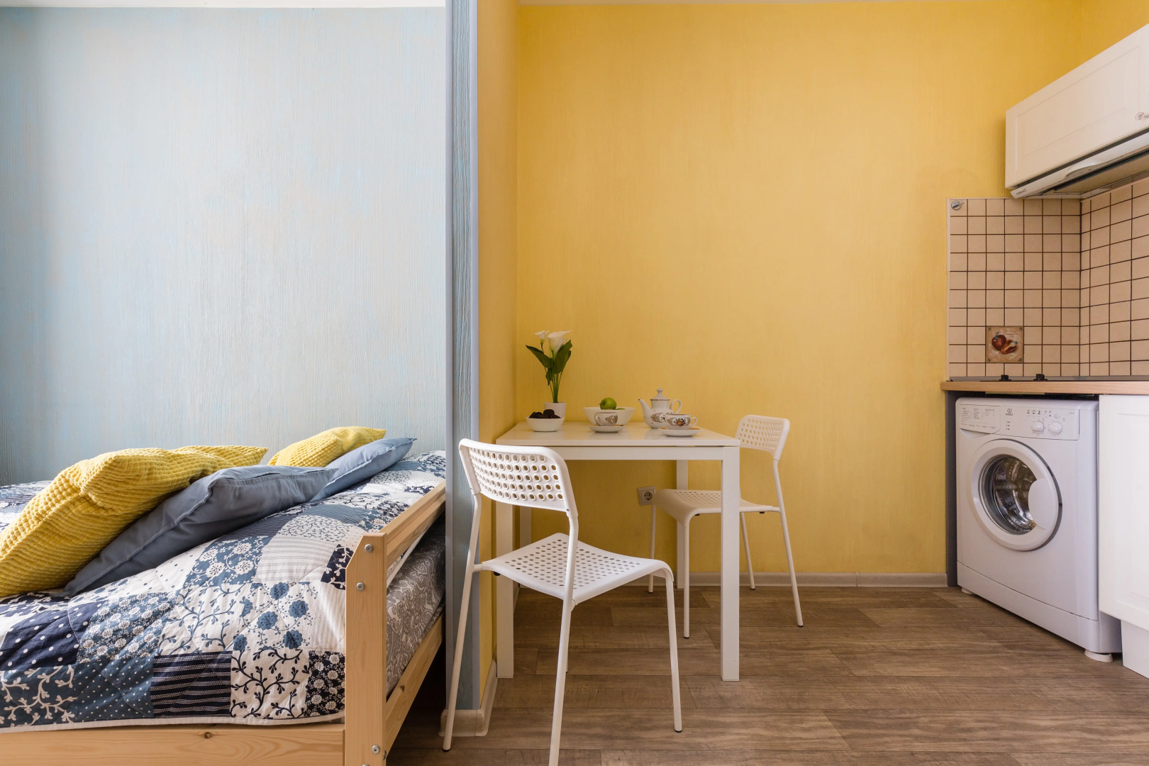 Квартира BombFlat на Маяковской