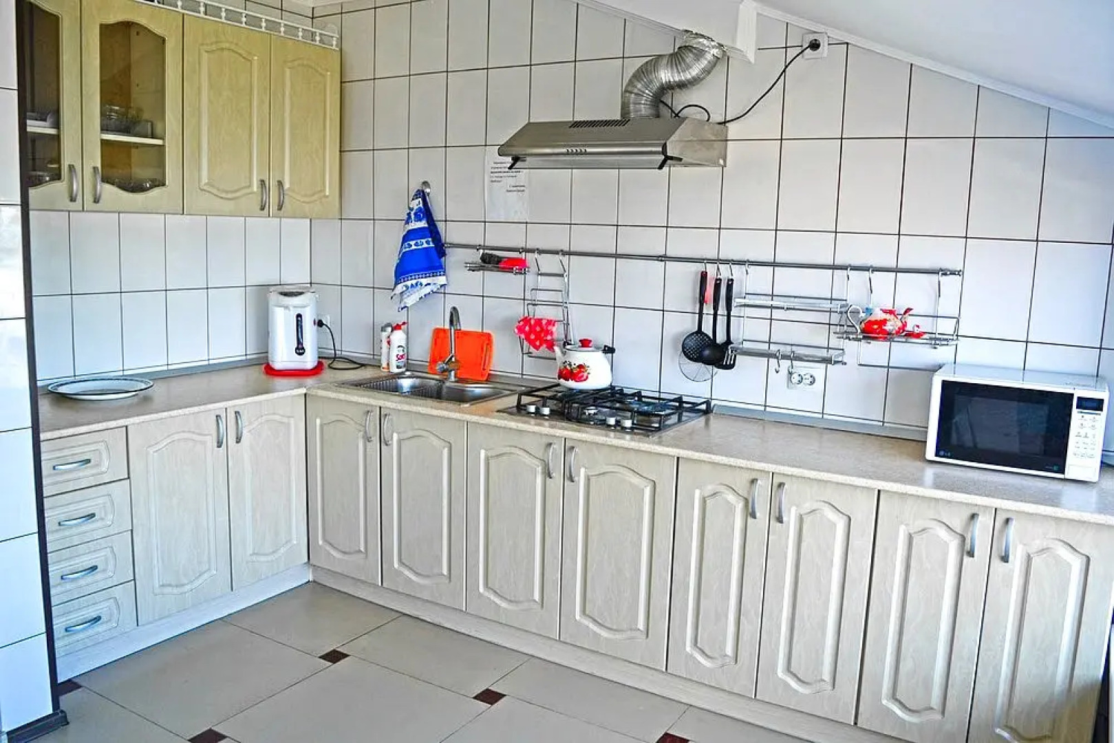 Гостевой дом АндриАнна