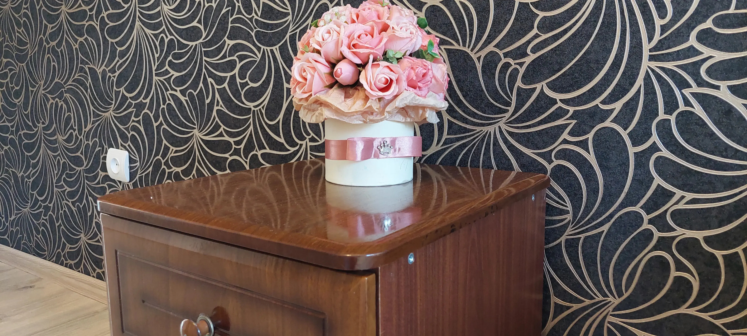 Квартира Двухкомнатная в Центре Гагры