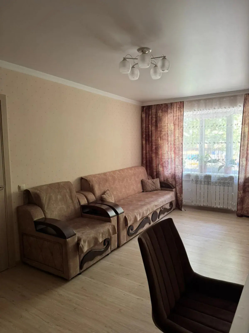 Квартира уютные апартаменты возле ЖД вокзала