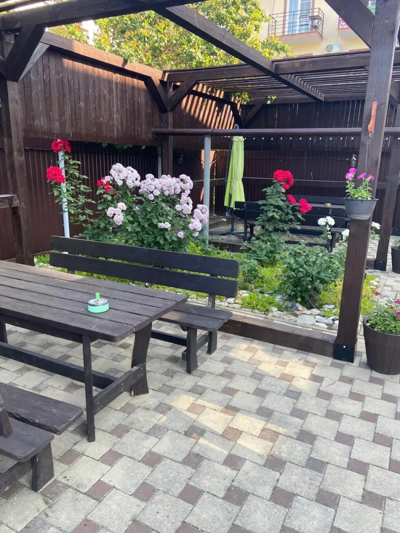 Гостевой дом Шоколадка