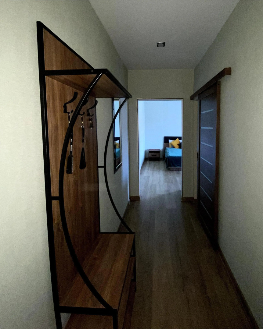 Апартаменты у Верхнего озера