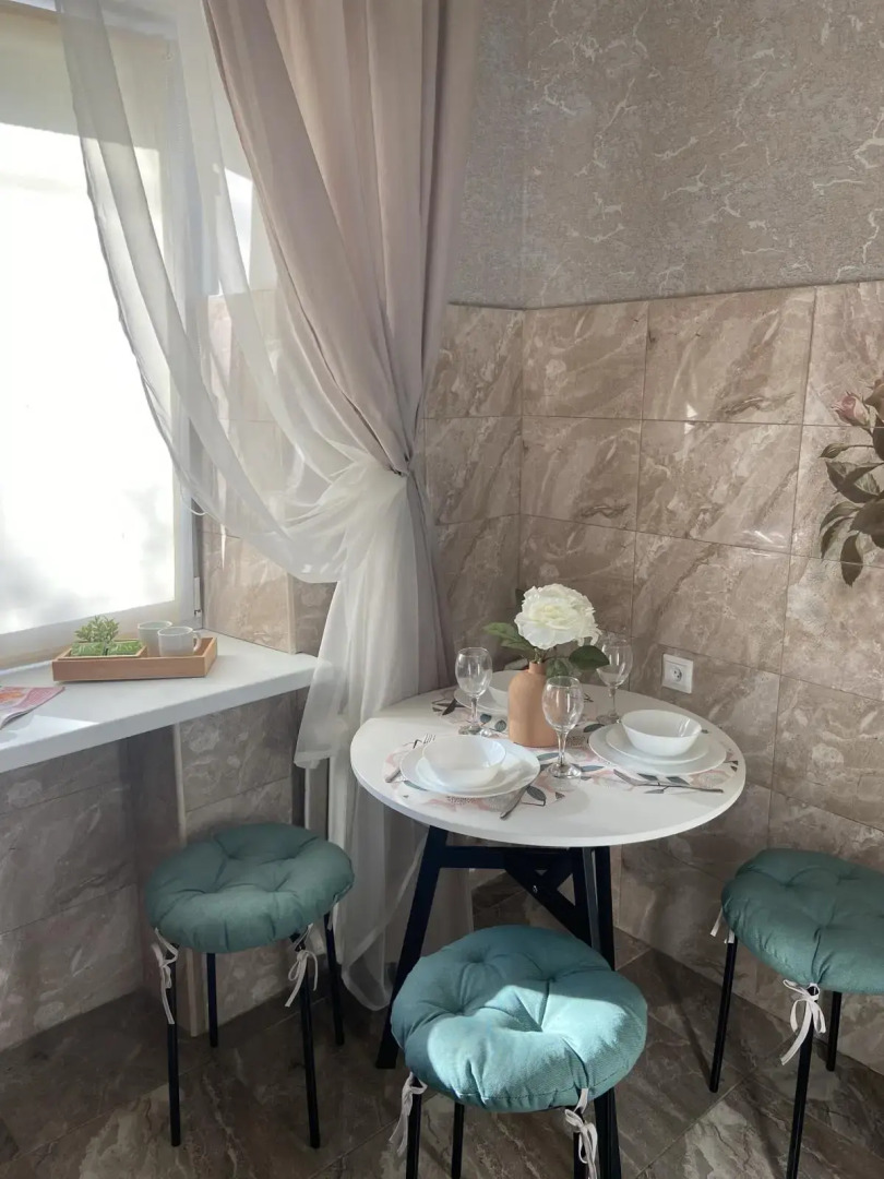 Апартаменты в центре Калининграда