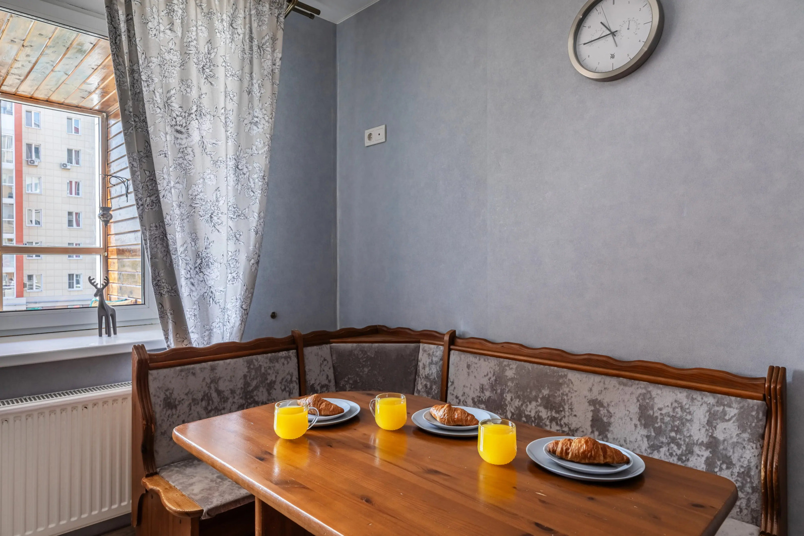 Квартира Двухкомнатная Рядом с KazanMall