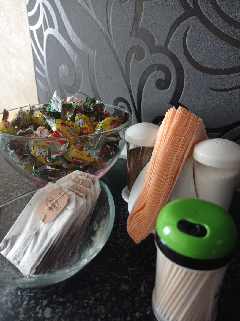 Квартира Хижина Дяди Тома