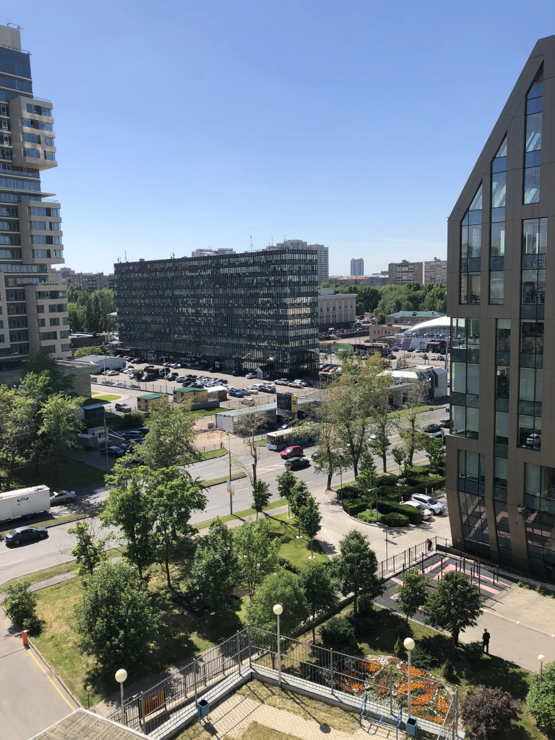 Уютные Апартаменты  на Профсоюзной