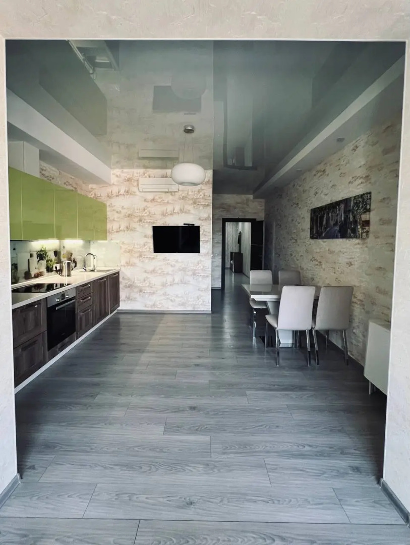 Квартира Сочинские Виды