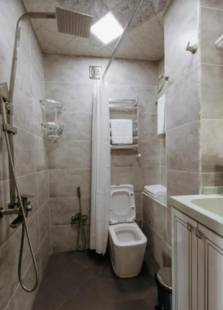 Отель Sazeli Boutique