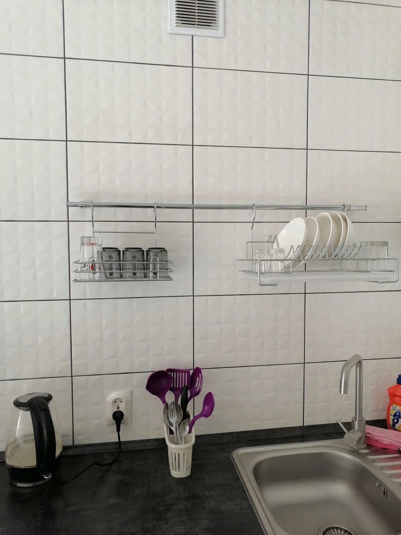 Апартаменты Квартира на балтике