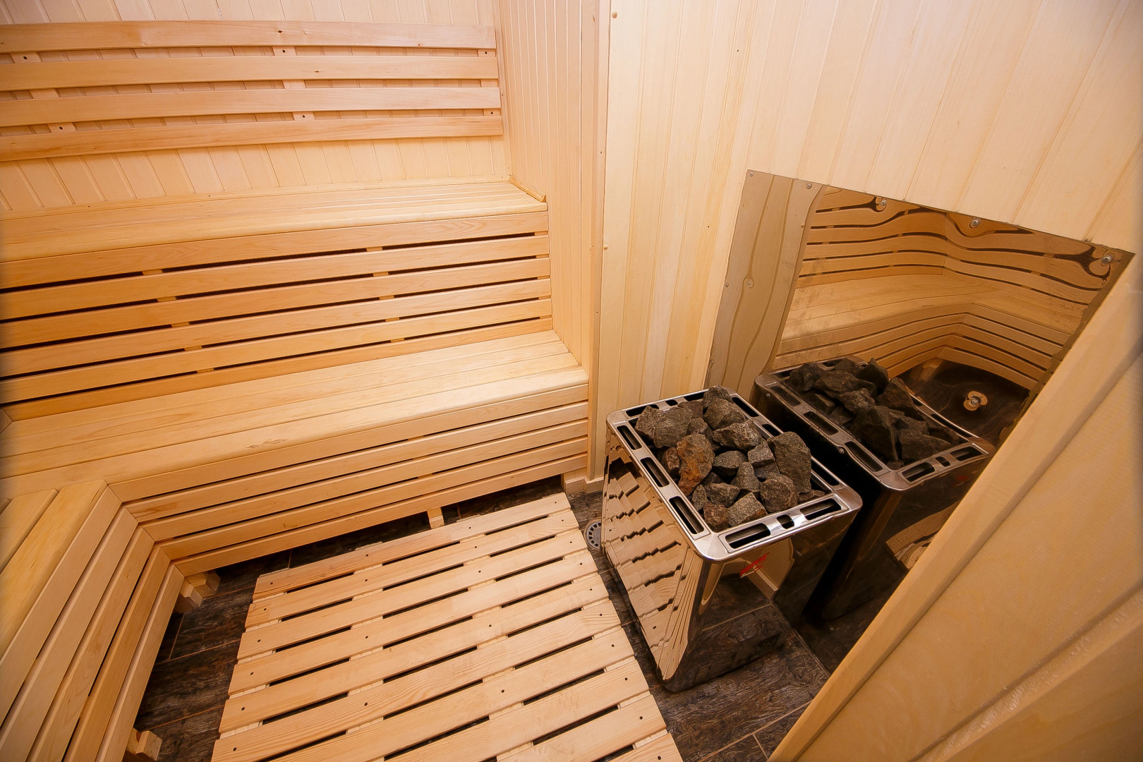 Гостиница Самара