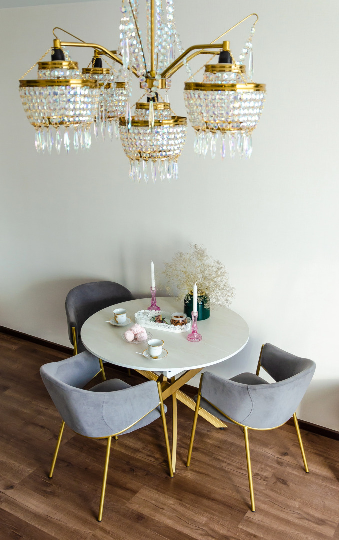 Апартаменты Aura House