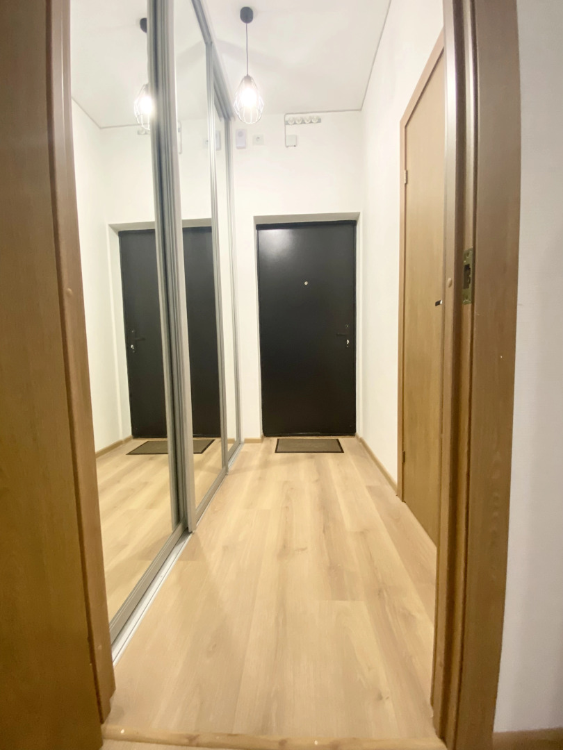 Апартаменты на улице Садовая 81