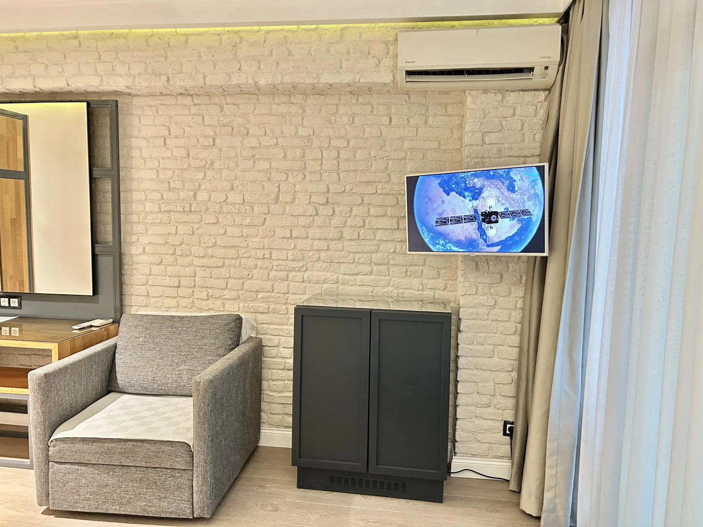 Отель Fitas Oda Beyoglu