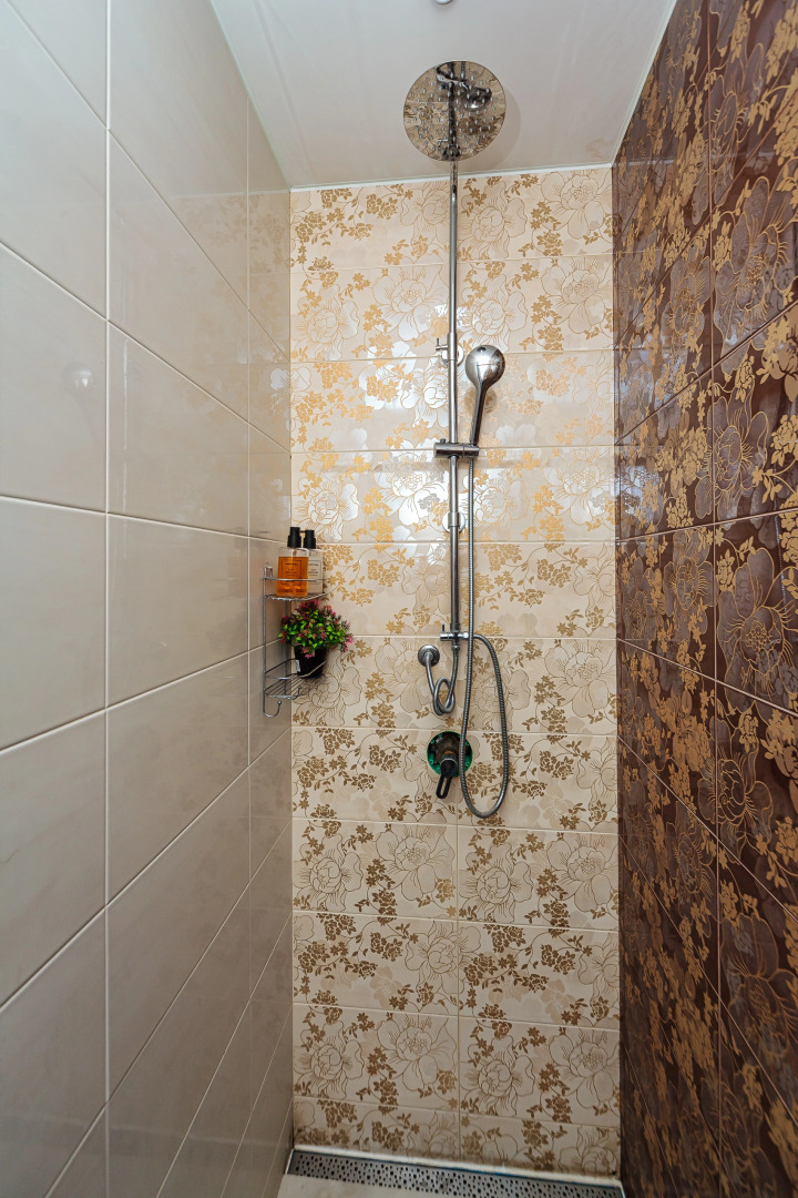 Апартаменты студия в ЖК Sky Skolkovo 7