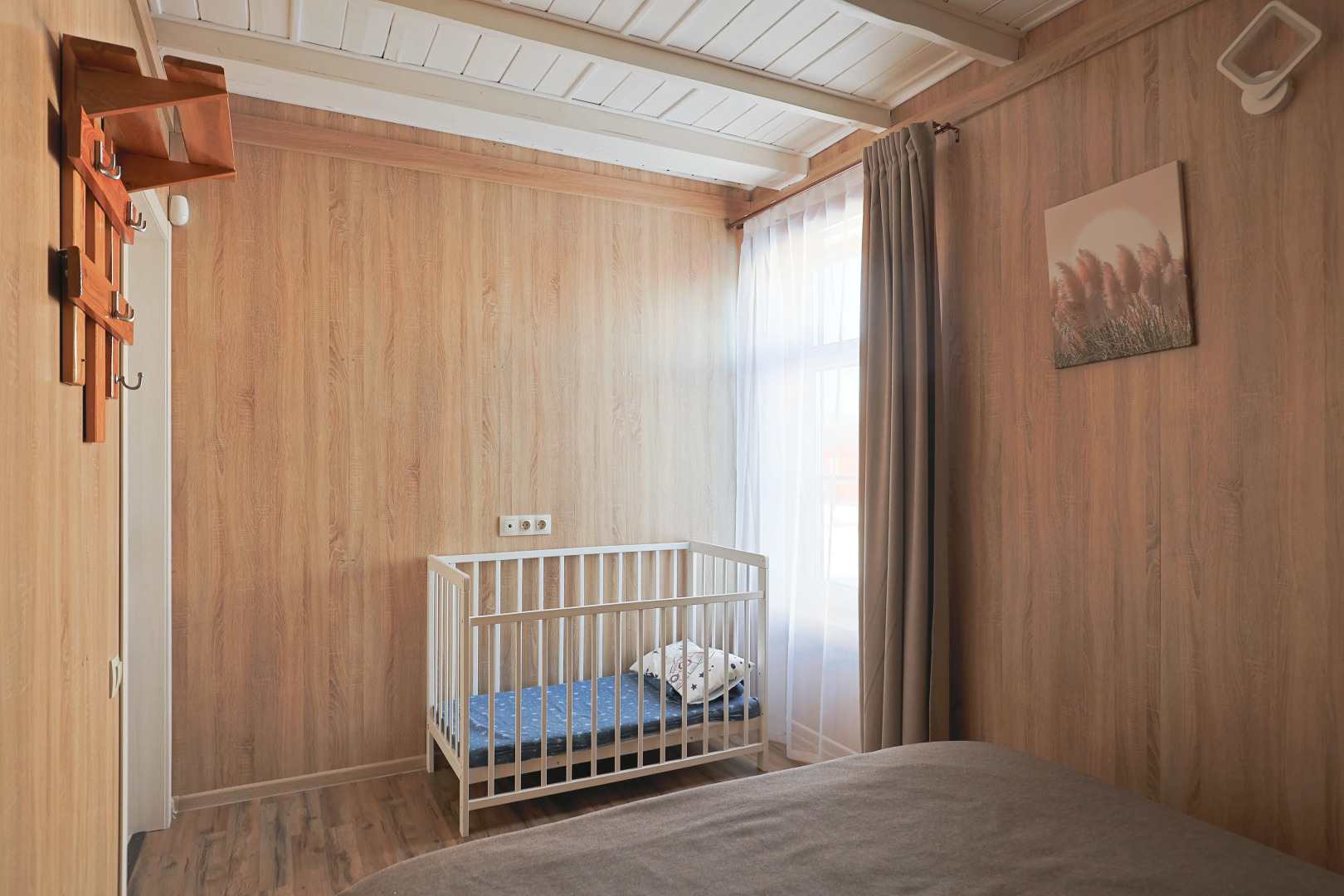 База Отдыха Эконевидаль