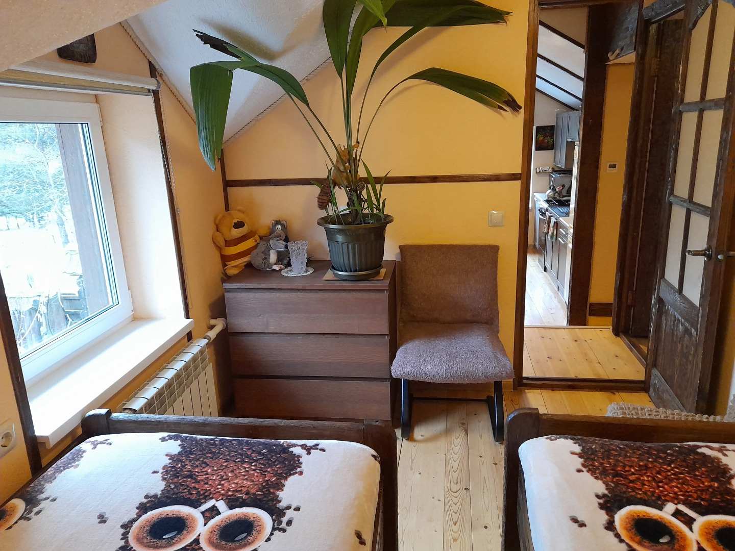 Гостевой домик Слободка 74