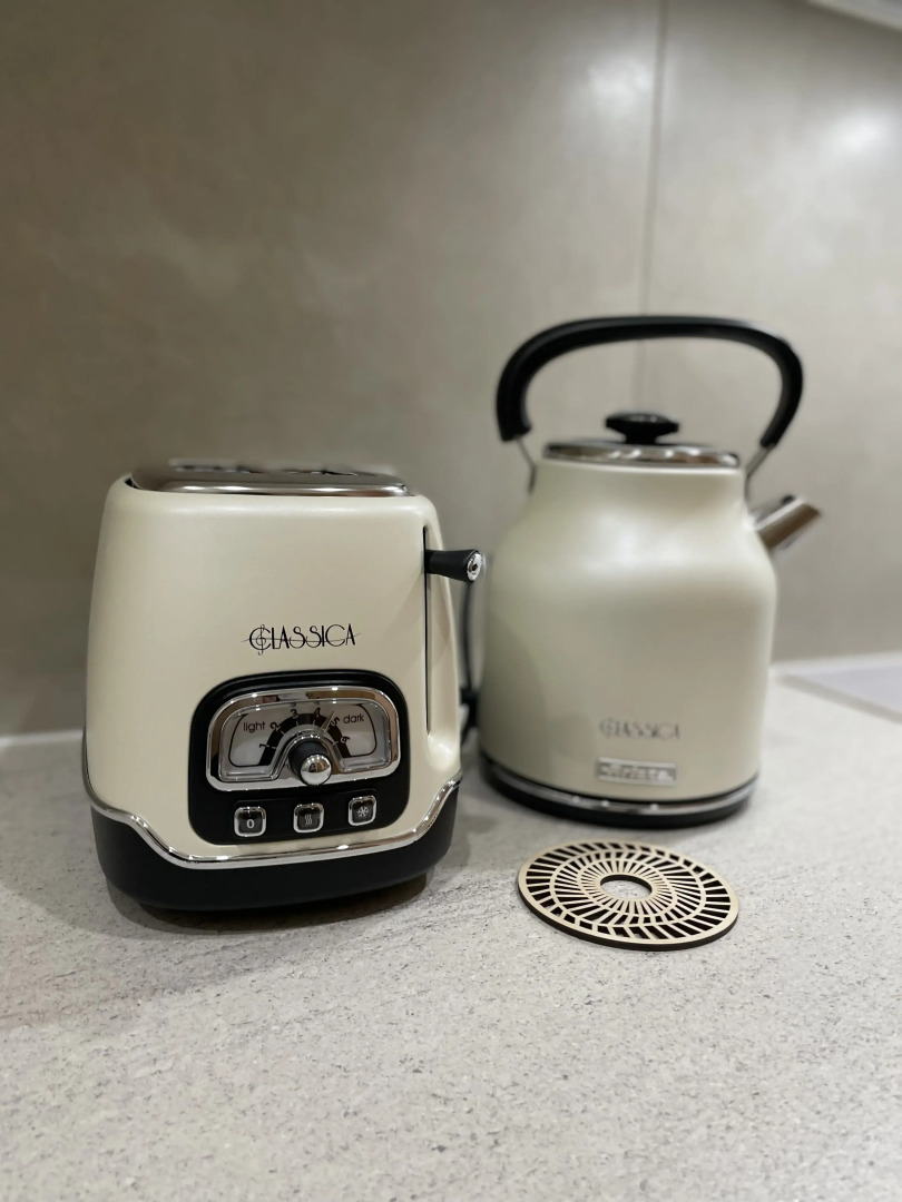 Квартира Студия БОХО в ЖК Сердце Ярославля