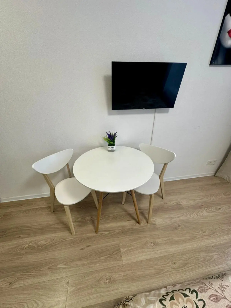 Апартаменты Квартира-студия Apart Dukat