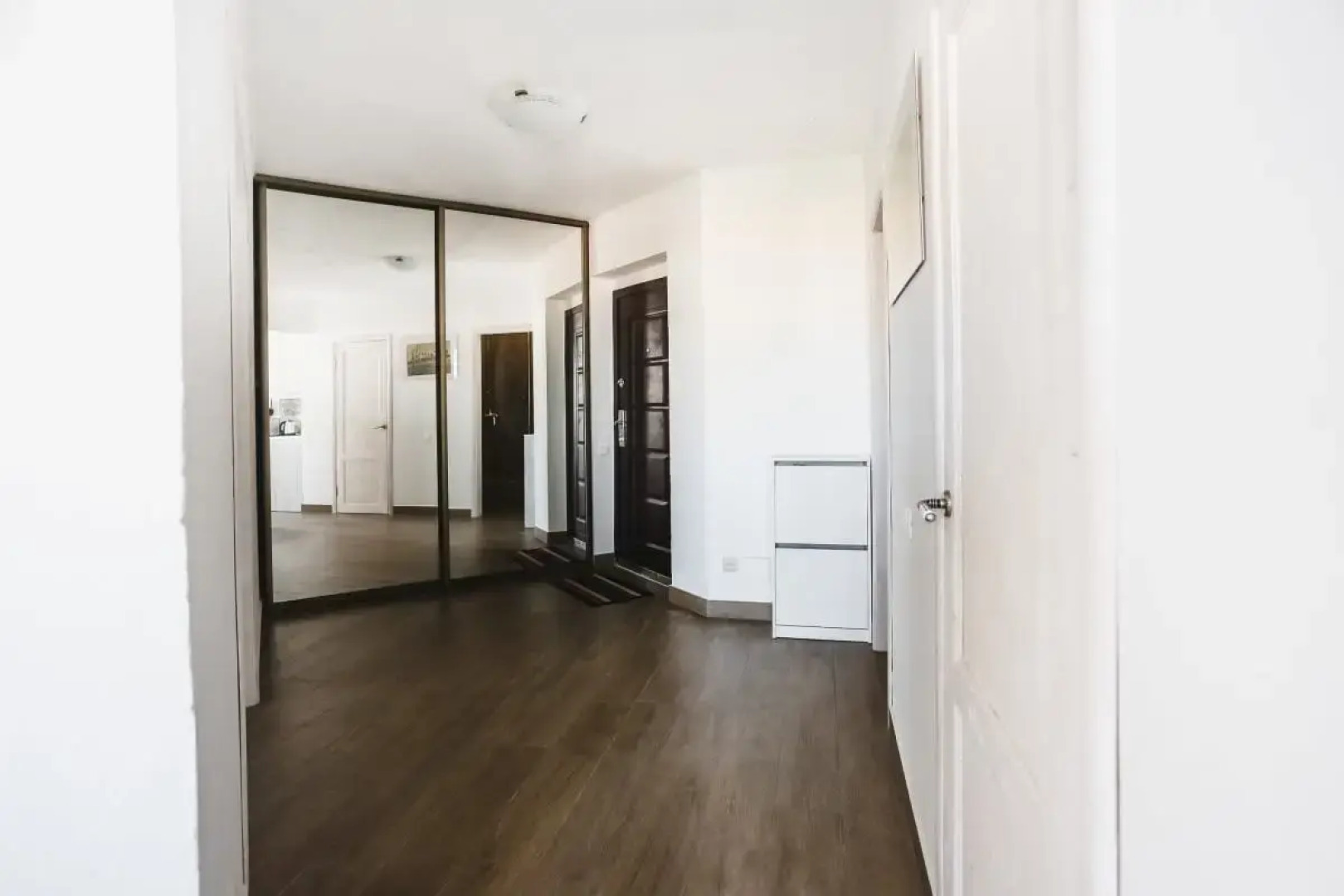 Апартаменты Flat Inn | Смоленск | Высокий этаж с видом на центр