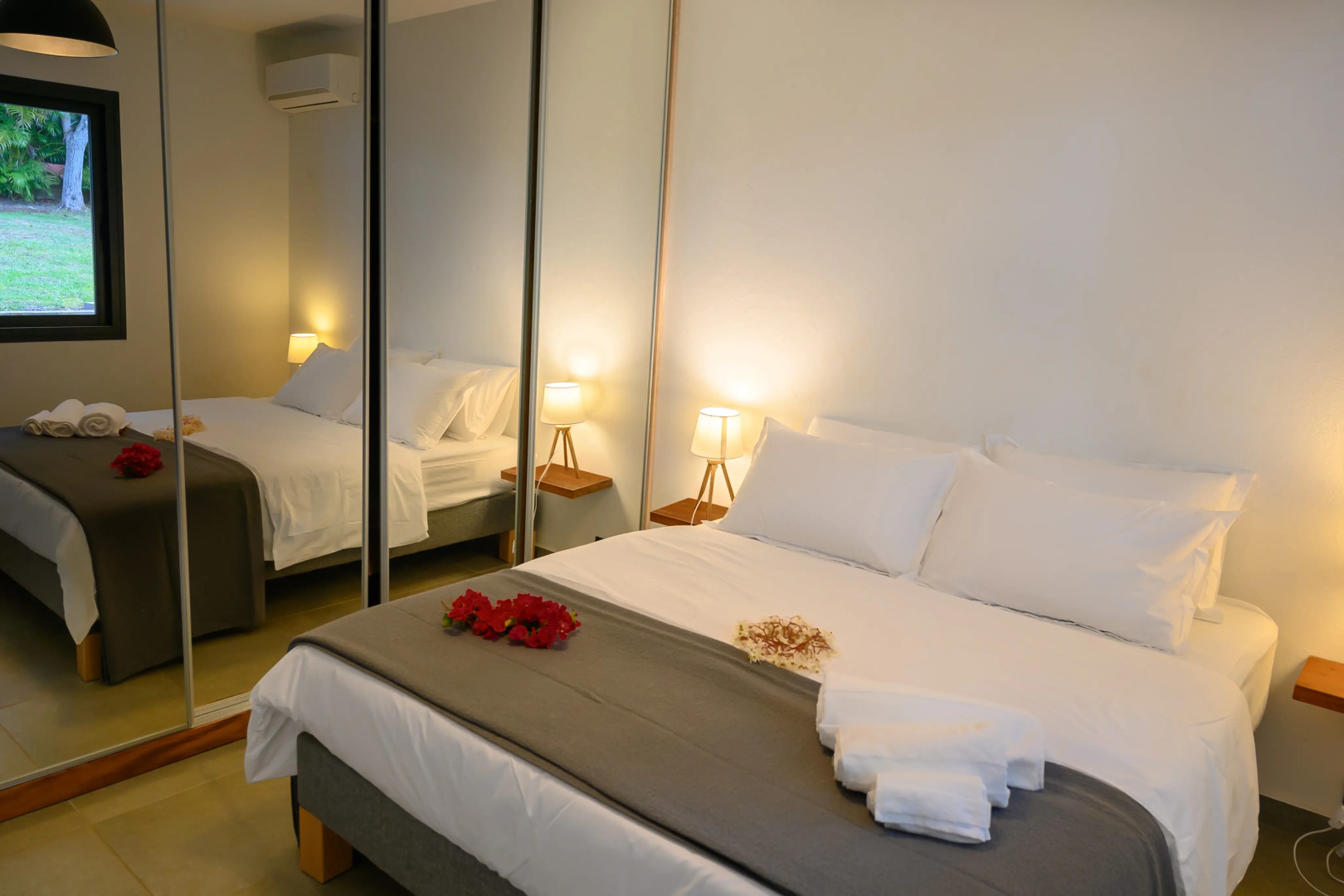 Вилла Clerc Convenance