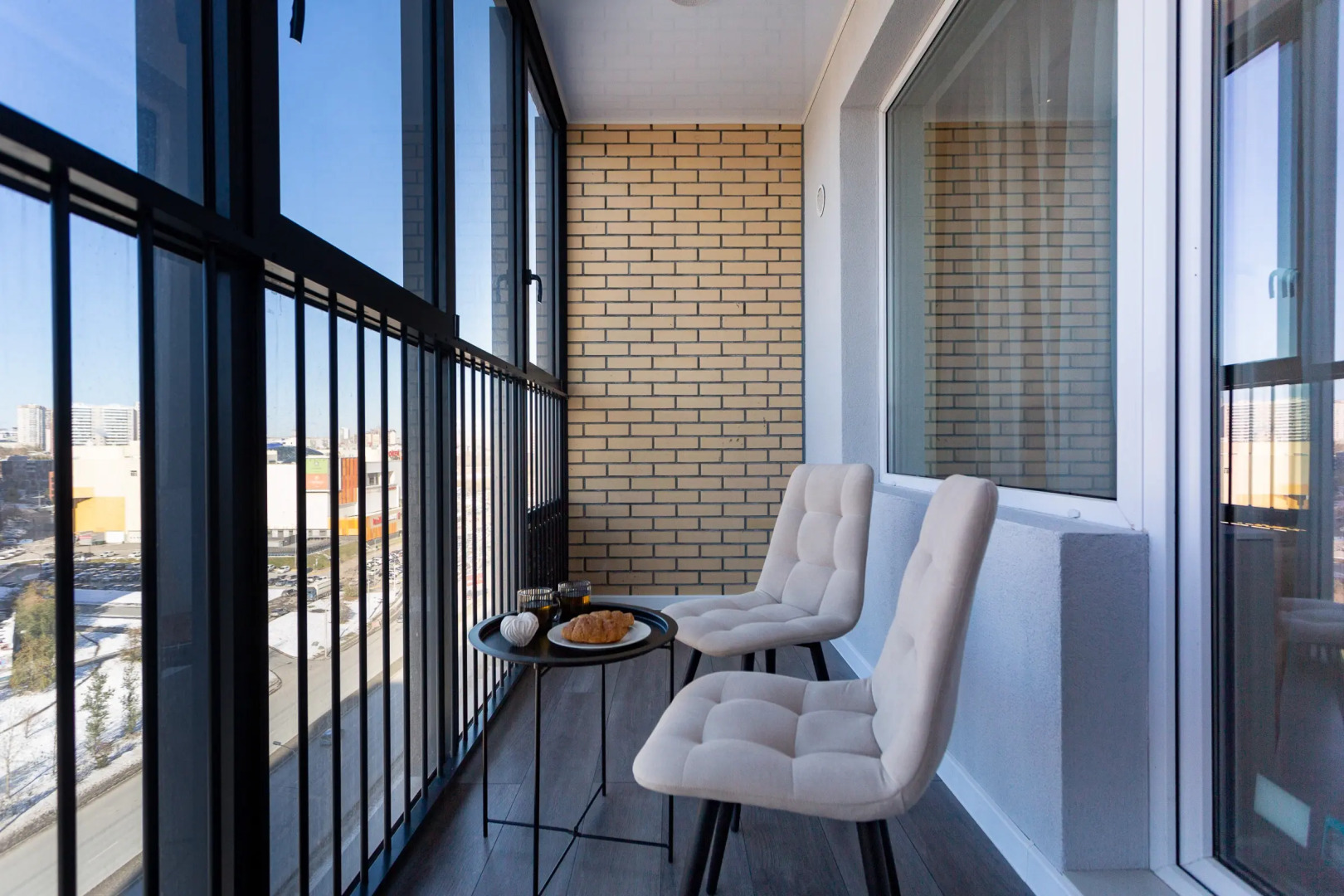 Квартира Уютная в центре города