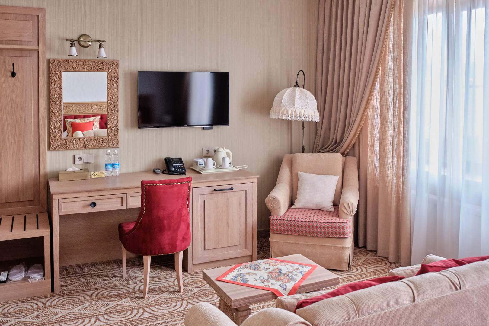 Гостинично-ресторанный комплекс Тайны Камчатки