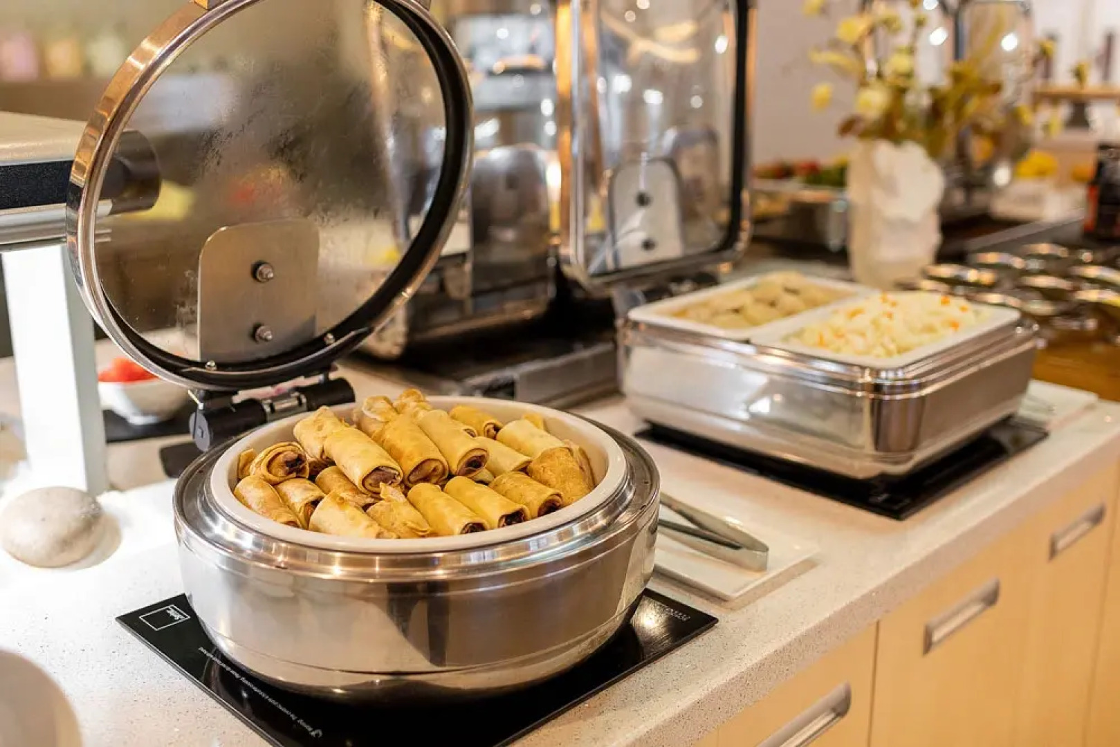 Эрбелия от Васта, Роза Хутор