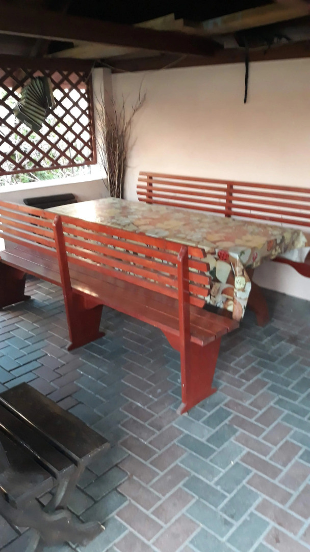 Гостевой дом на улице Татьянинская 10