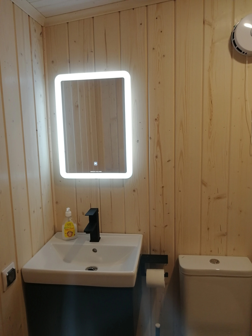 Гостевой дом Семейная Усадьба Мой Рай