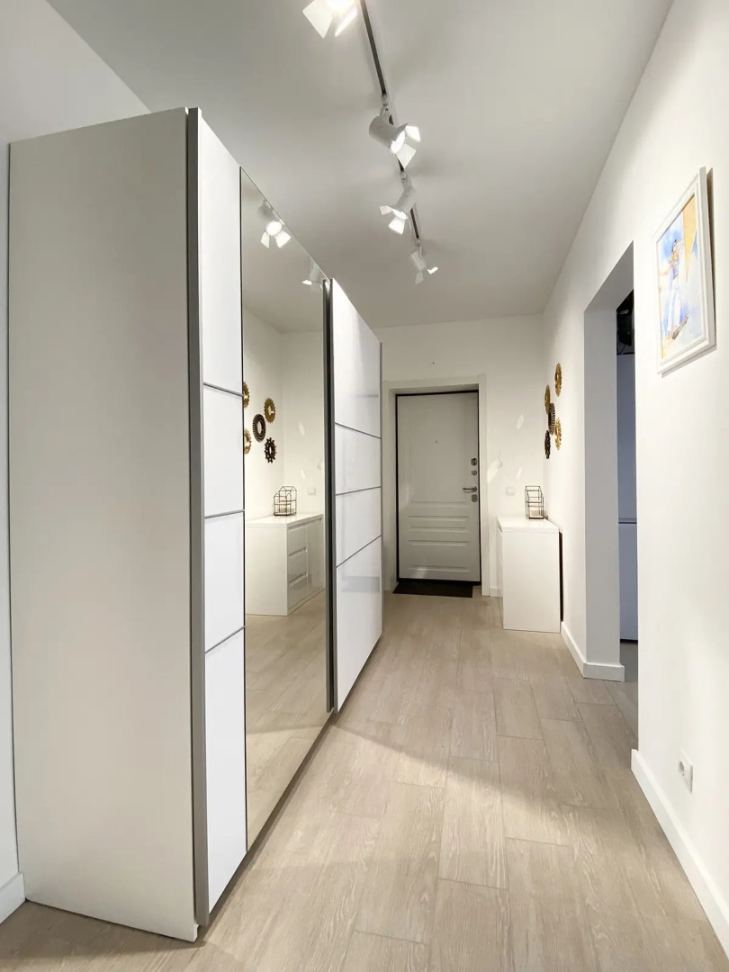 Апартаменты Дом у озера