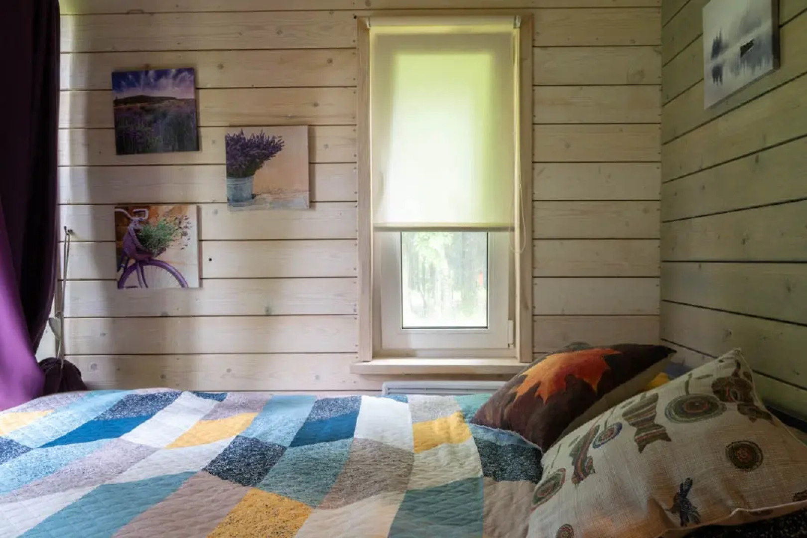 Коттедж Пихта №7