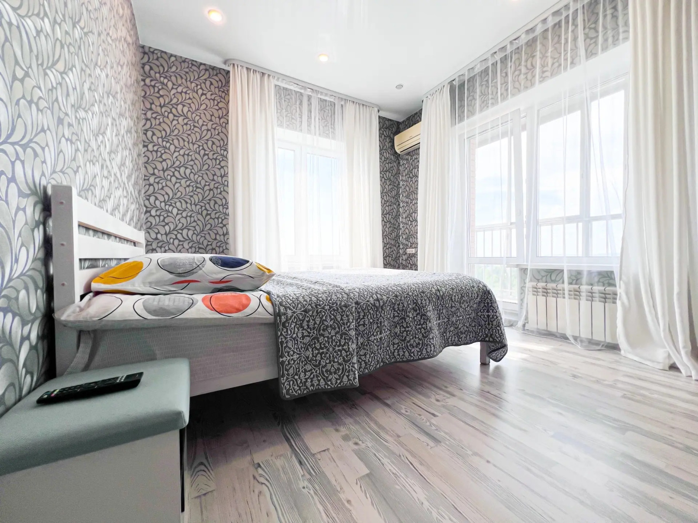 Апартаменты Красных Мадьяр 14