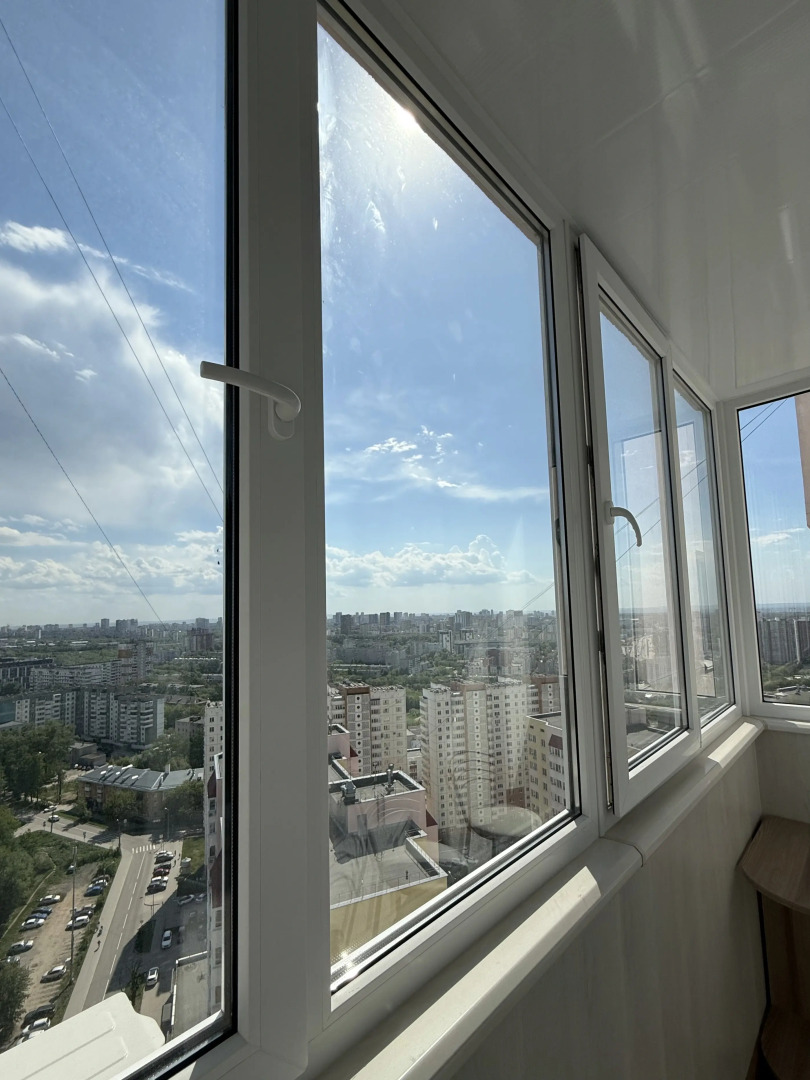 Апартаменты Атмосфера