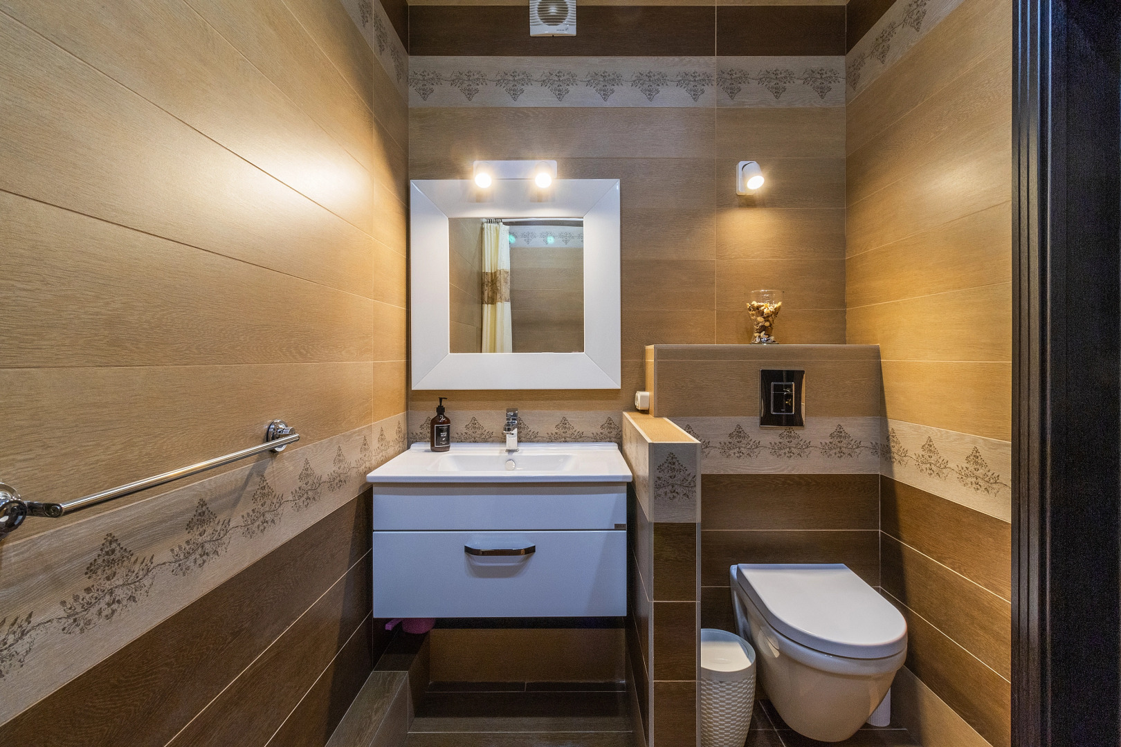 Квартира в Элитном ЖК КМ Мегаполис