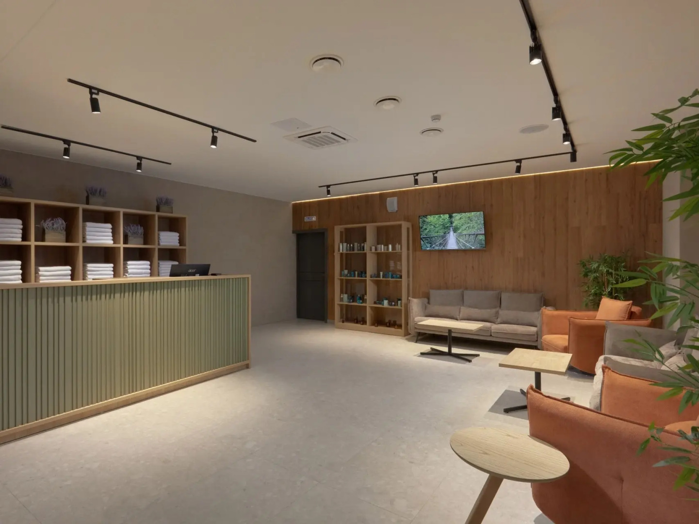 Отель Alean Club Sophia