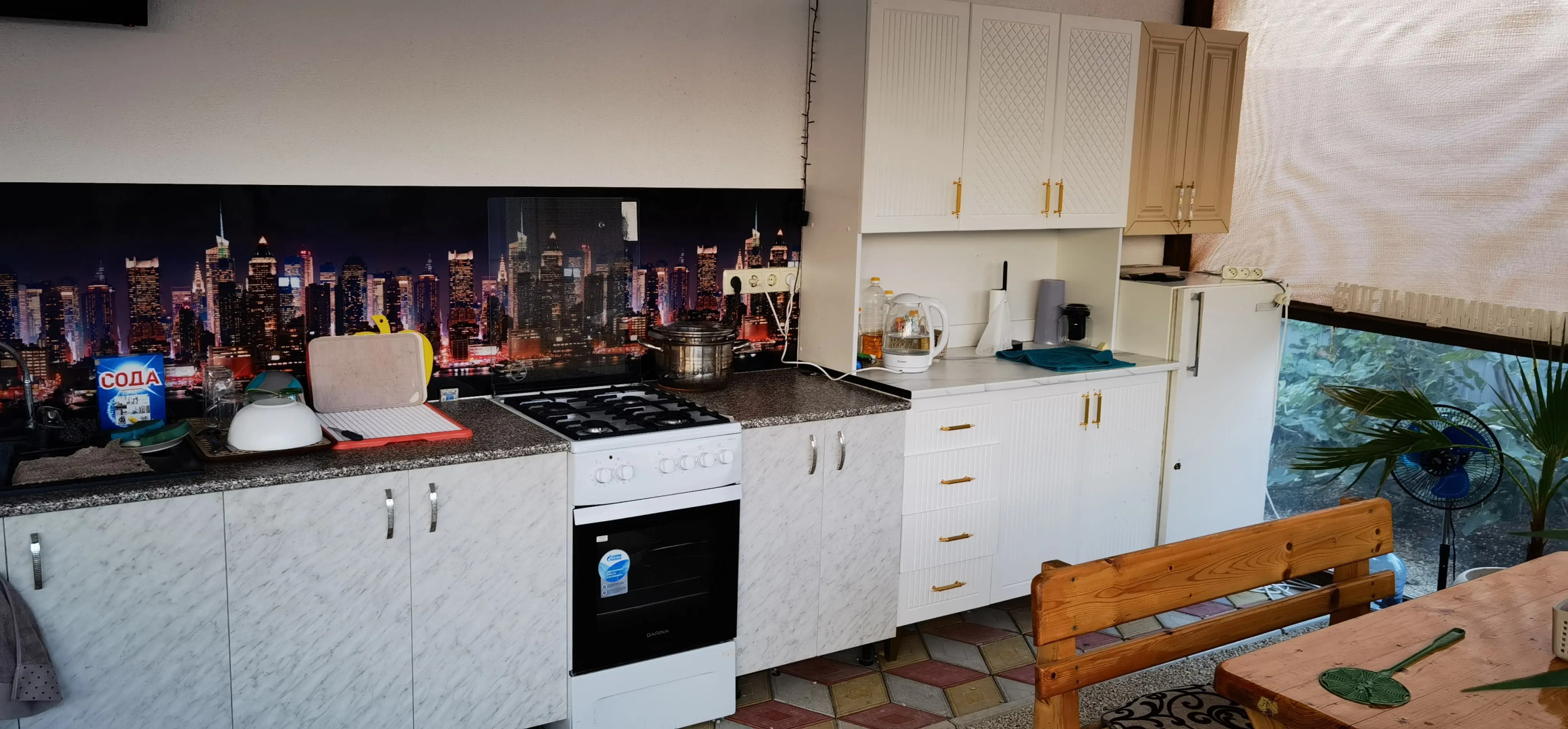 Гостевой Дом в Приморском