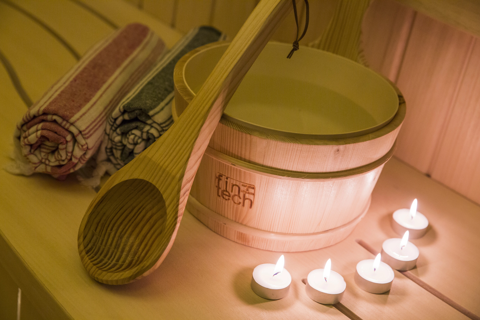 GLK PREMIER Sea Mansion Suites & Spa