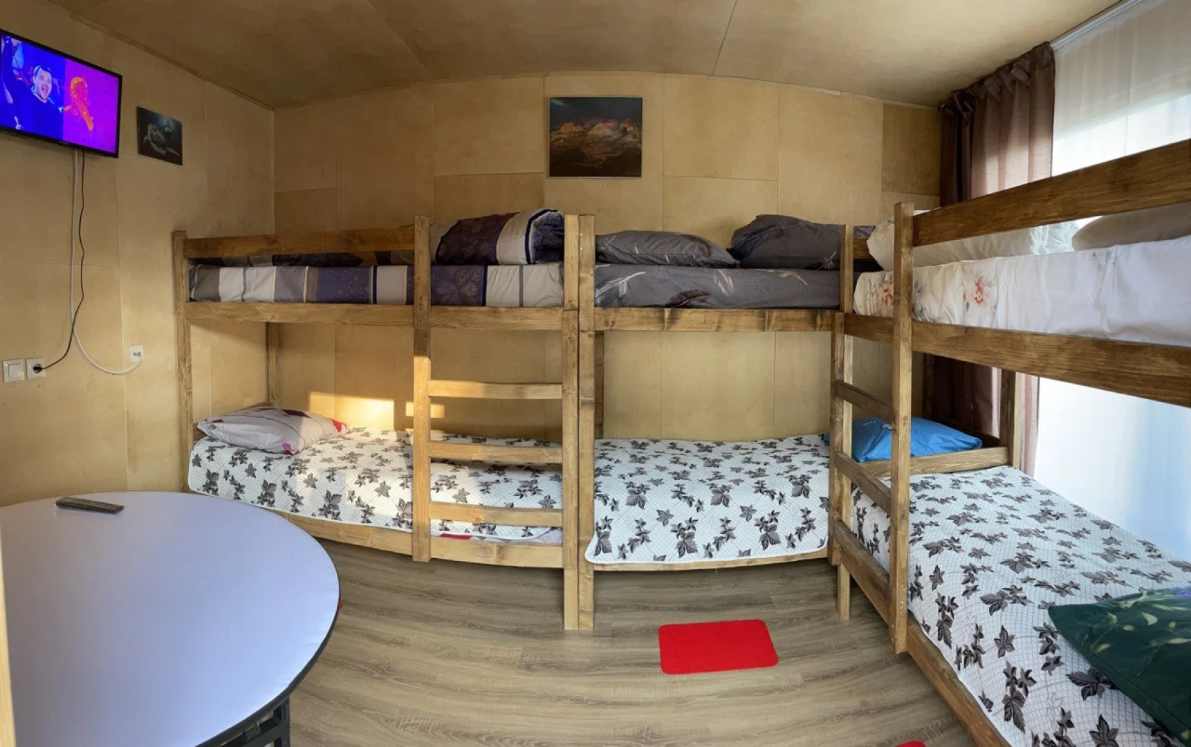 Гостевой дом На Заре