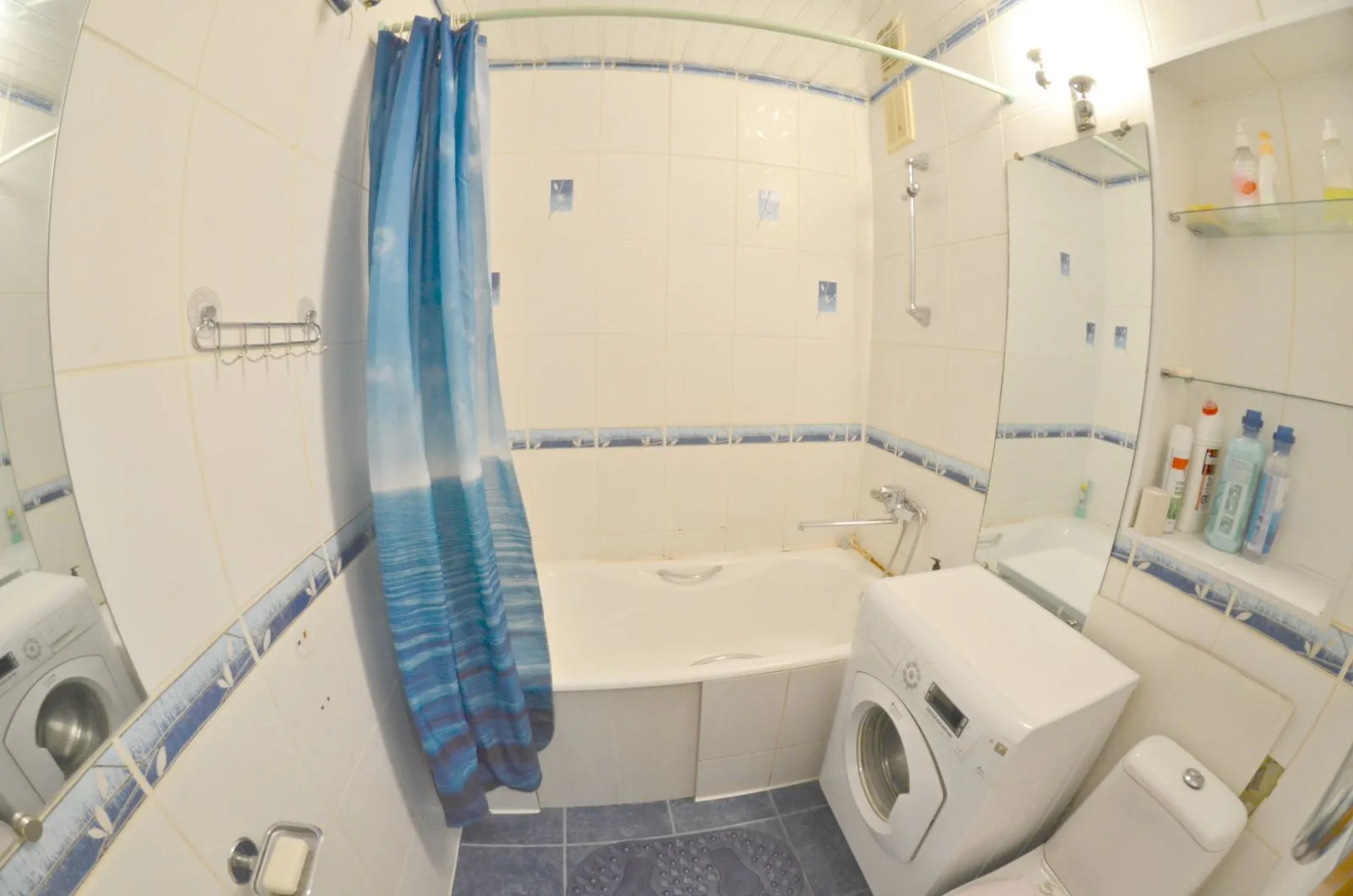 Апартаменты на улице Дзержинского 10