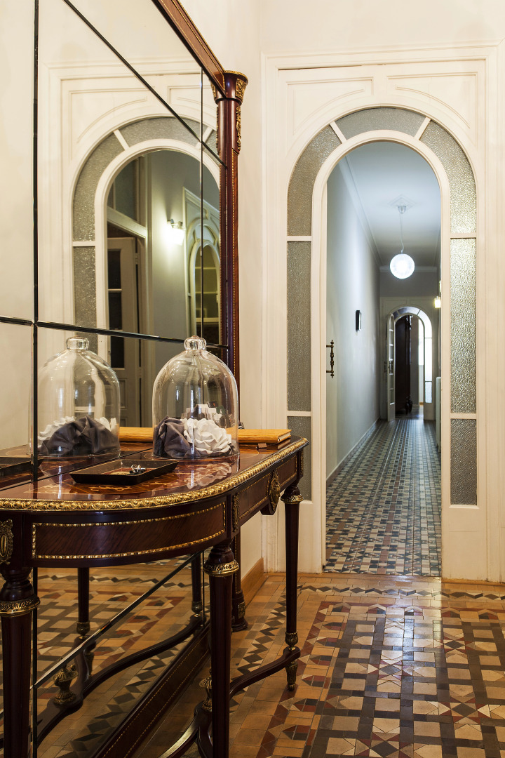 Апартаменты Barcelona Best Services