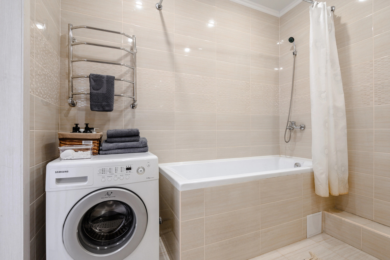 Квартира Green FOX со всем необходимым для проживания