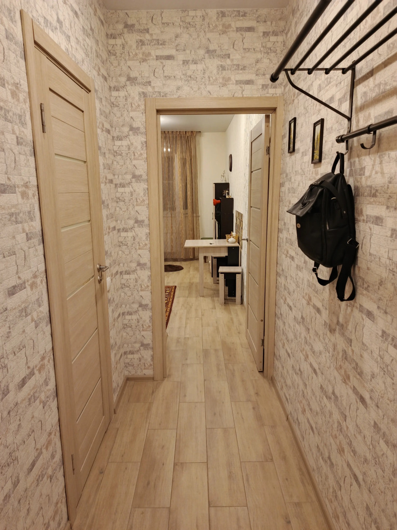 Квартира Звенигород