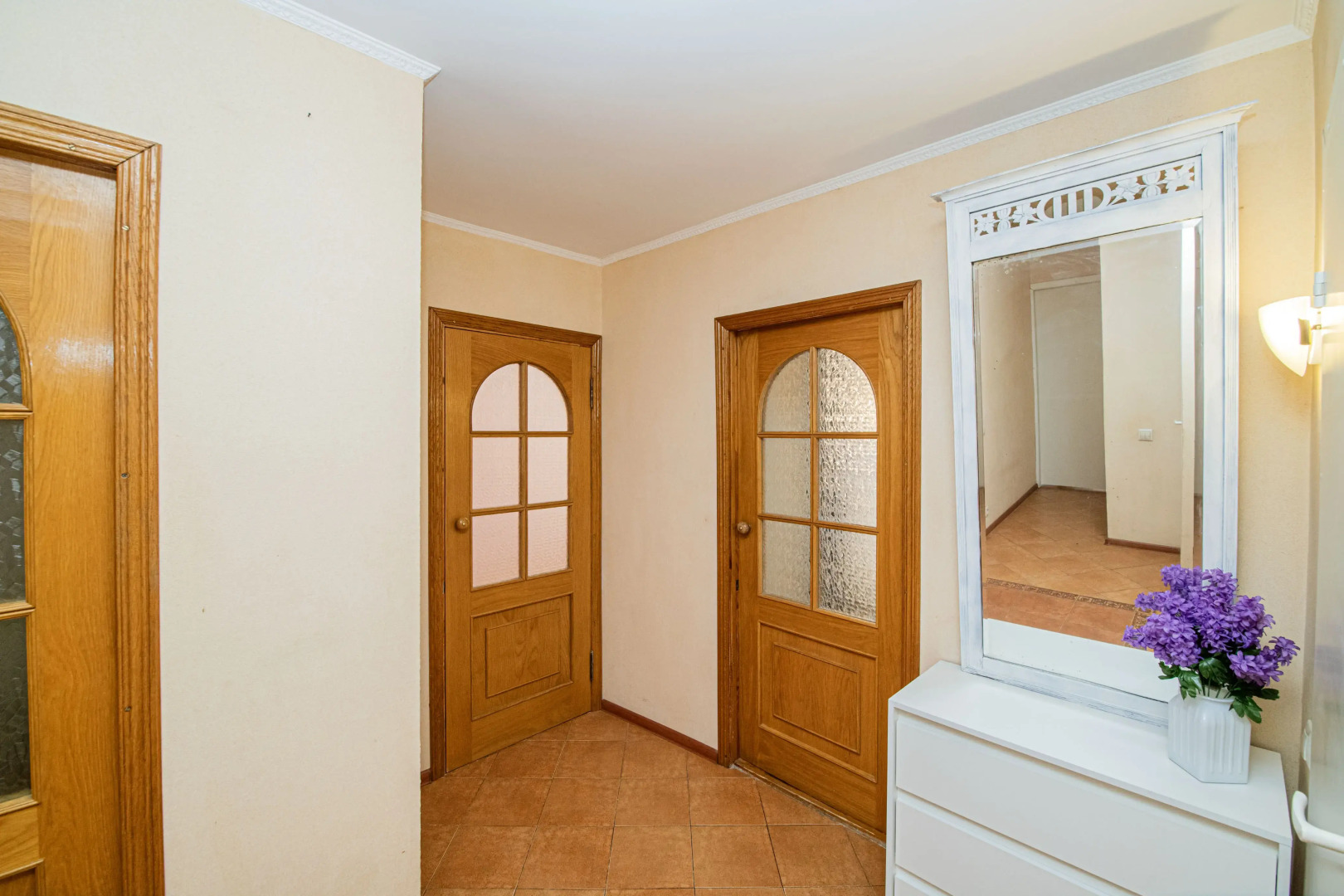 Апартаменты Трёхкомнатные Stepanenkov на Акимова 5