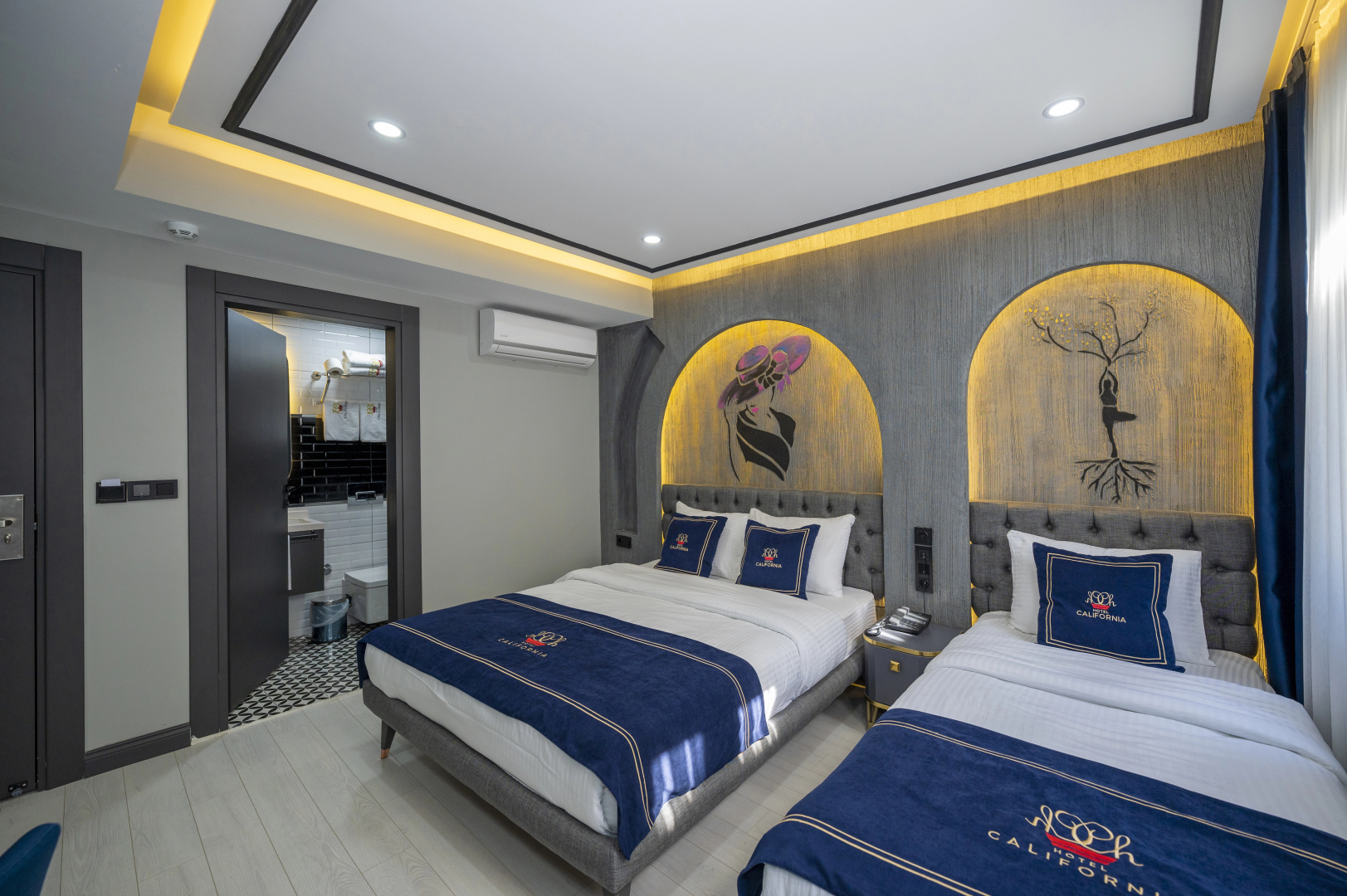 Hotel California Istanbul