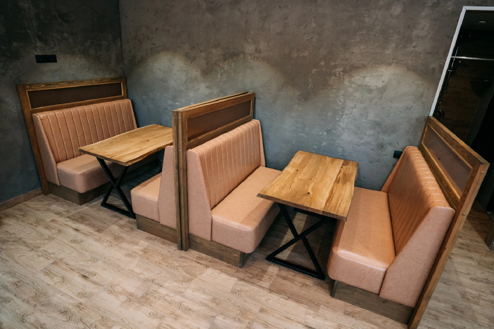 Отель Одиссея