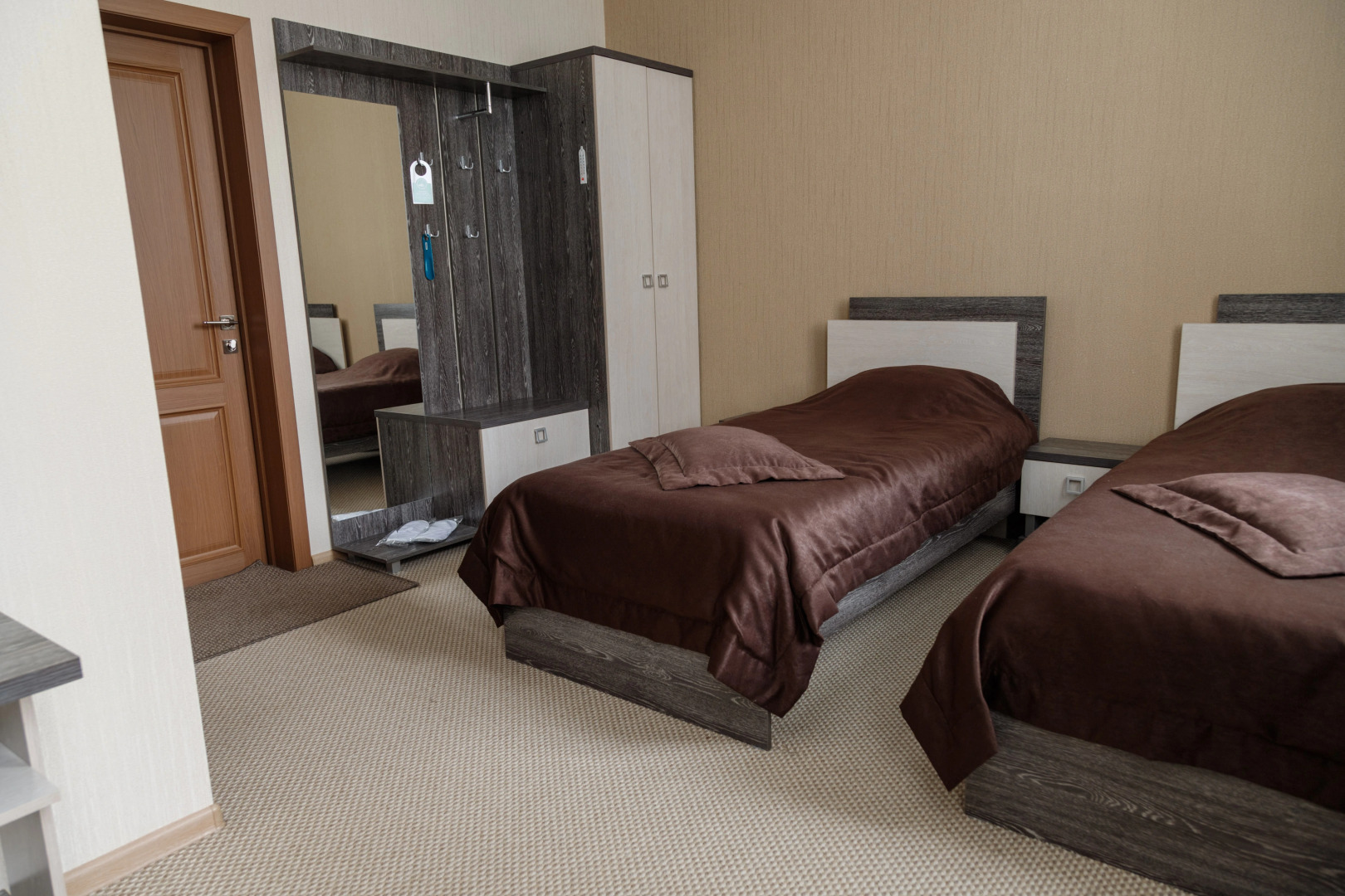 Гостиничный Комплекс SV