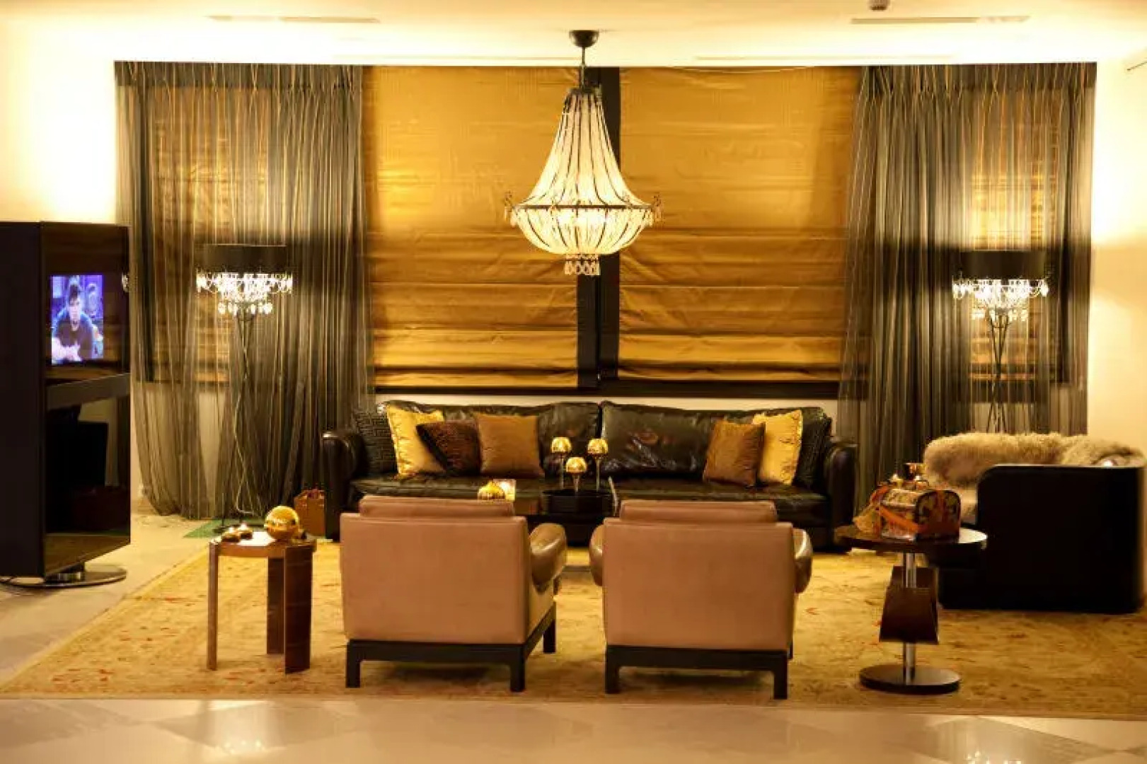 Отель Kalavrita Canyon Hotel & Spa