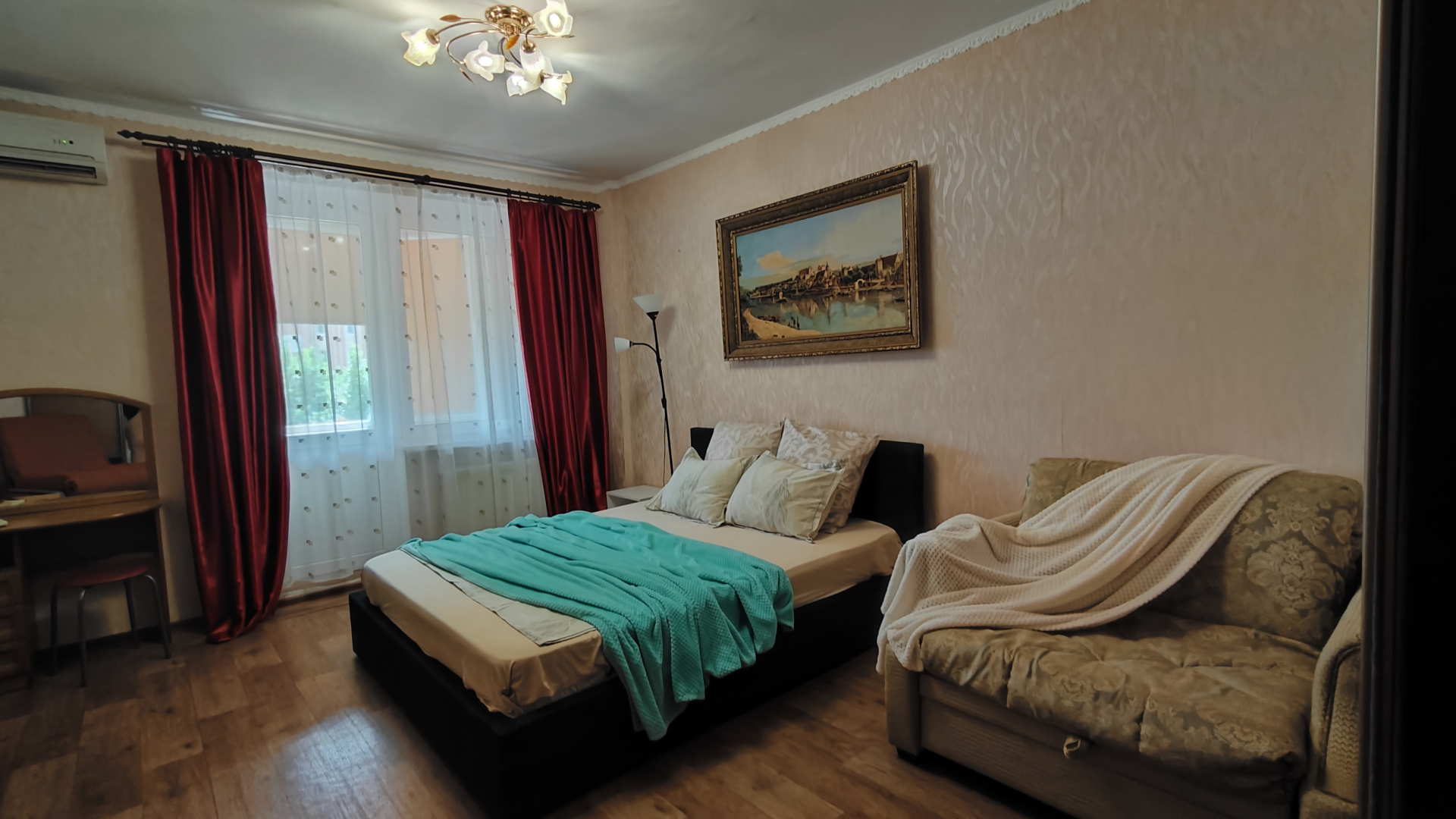 Квартира Посуточная Аренда Волгодонск