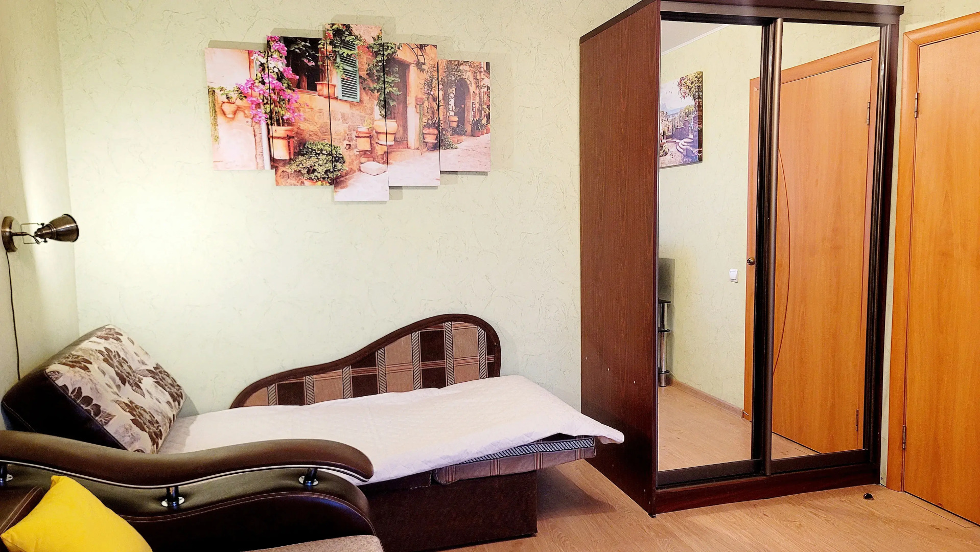 Квартира Гостеприимная